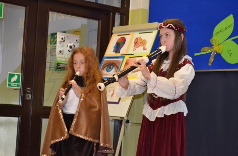 Dzień Nauczyciela 2017